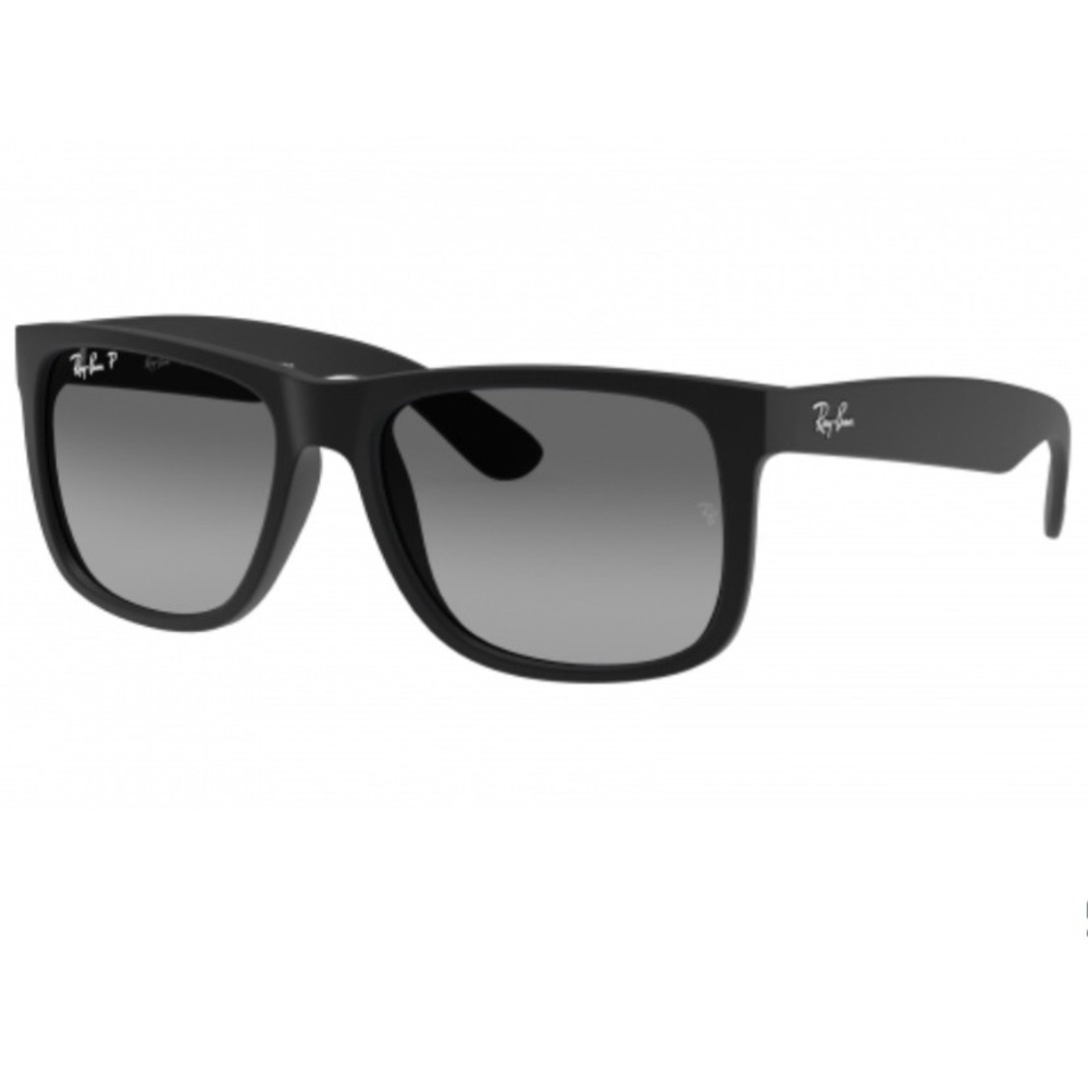Ray-Ban Polarized Justin RB4165